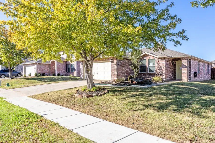 2624 Rockport Lane, Little Elm, TX 75068 - Image #3