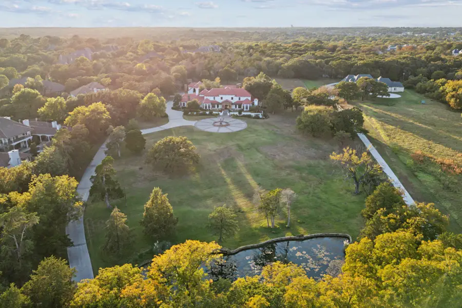 1900 Shady Oaks Drive, Southlake, TX 76092 - Image #2