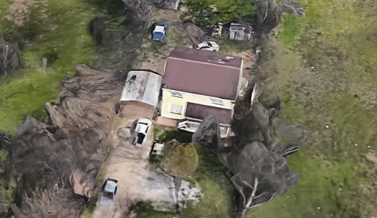 2708 S 2nd Street, Waco, TX 76706 - Image #1