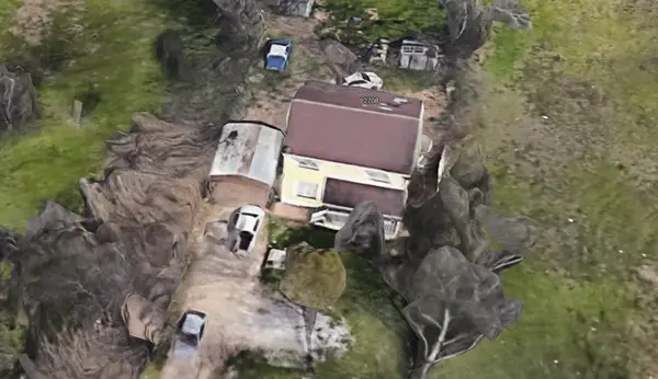 2708 S 2nd Street, Waco, TX 76706