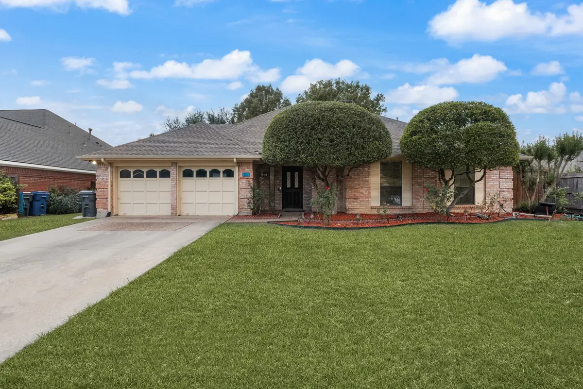 407 Ridgeview Trail, McKinney, TX 75071 - Image #1