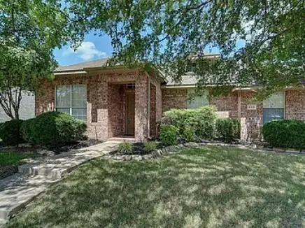 815 Big Bend Drive, Allen, TX 75002 - Image #2