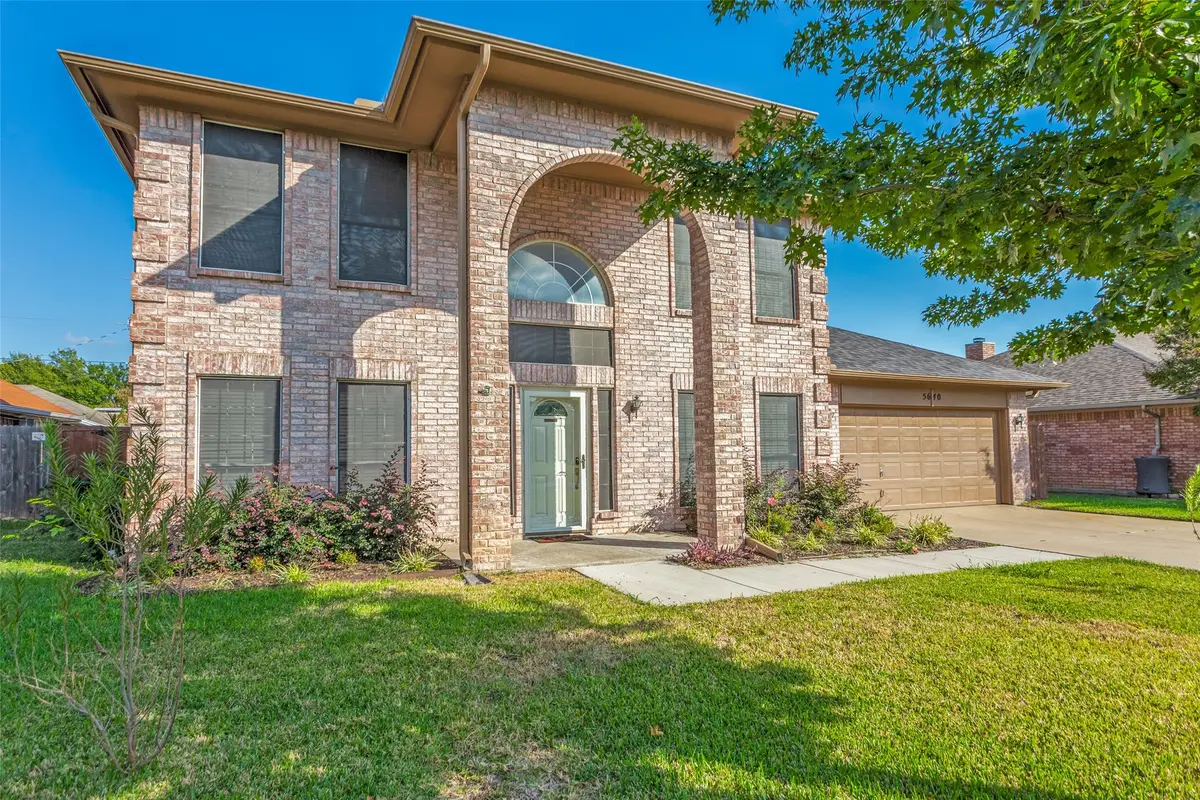 5640 Havana Drive, North Richland Hills, TX 76180 - Image #1