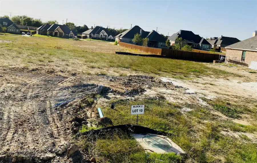 Lot 10 Pepperdine Drive, Weatherford, TX 76088 - Image #3