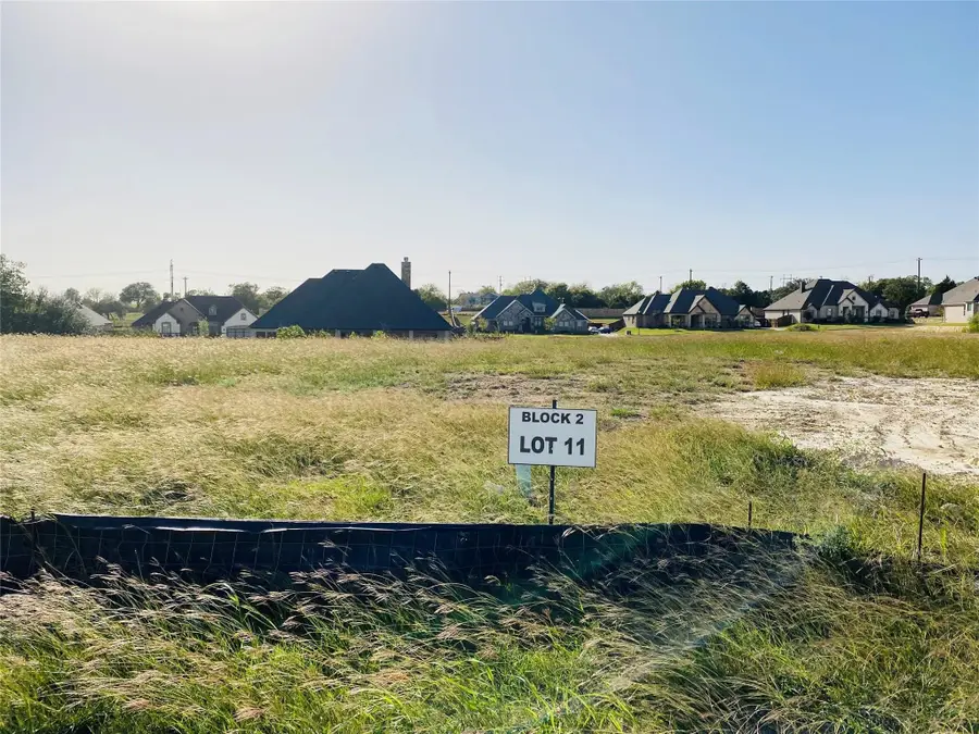 Lot 11 Pepperdine Dr, Weatherford, TX 76088 - Image #3