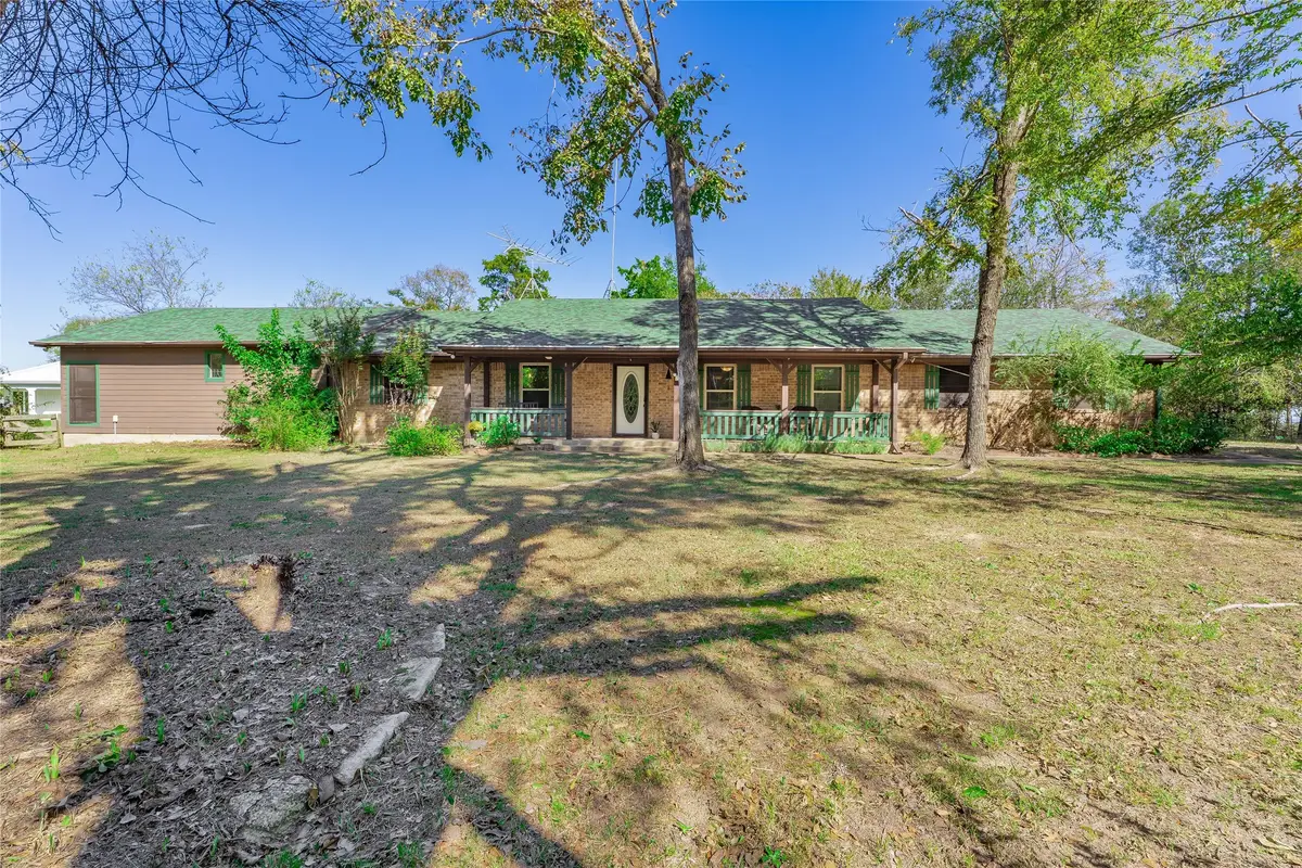 11870 Farm To Market 429, Terrell, TX 75161 - Image #1