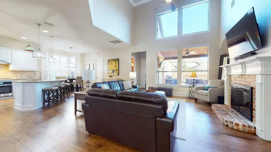 5772 Noble Oak Lane, Frisco, TX 75033 - Image #2