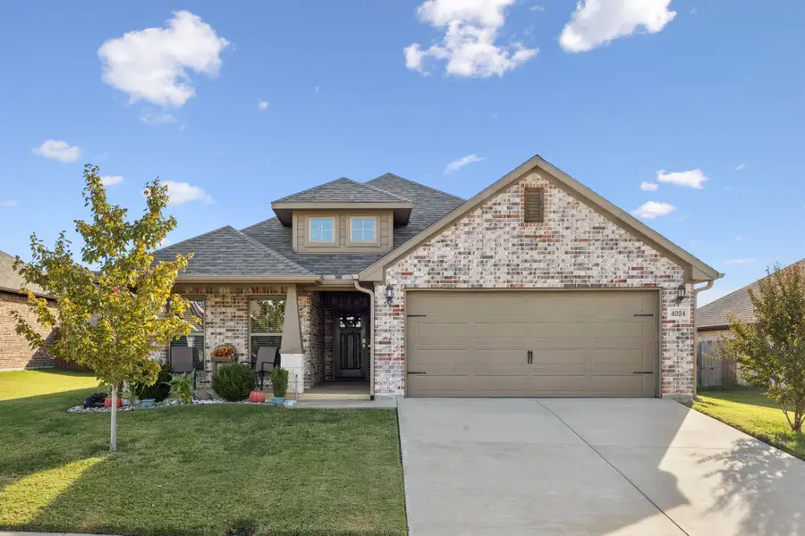 4024 Belmont Boulevard, Sherman, TX 75092 - Image #2