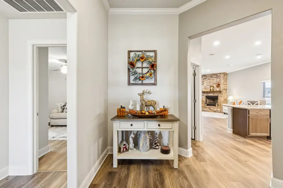 4024 Belmont Boulevard, Sherman, TX 75092 - Image #3