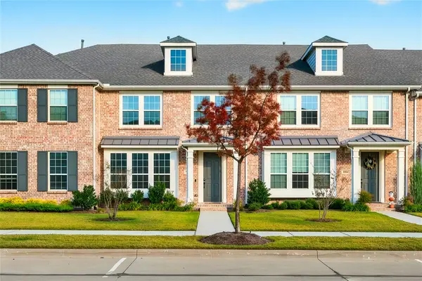 9000 Phoebe Road, Frisco, TX 75035