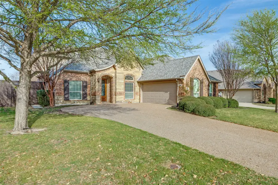 131 N Ridge Trail, Prosper, TX 75078 - Image #2