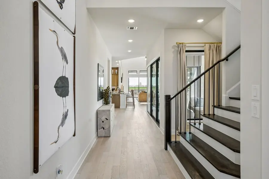 9484 Basket Grass Lane, Frisco, TX 75070 - Image #2