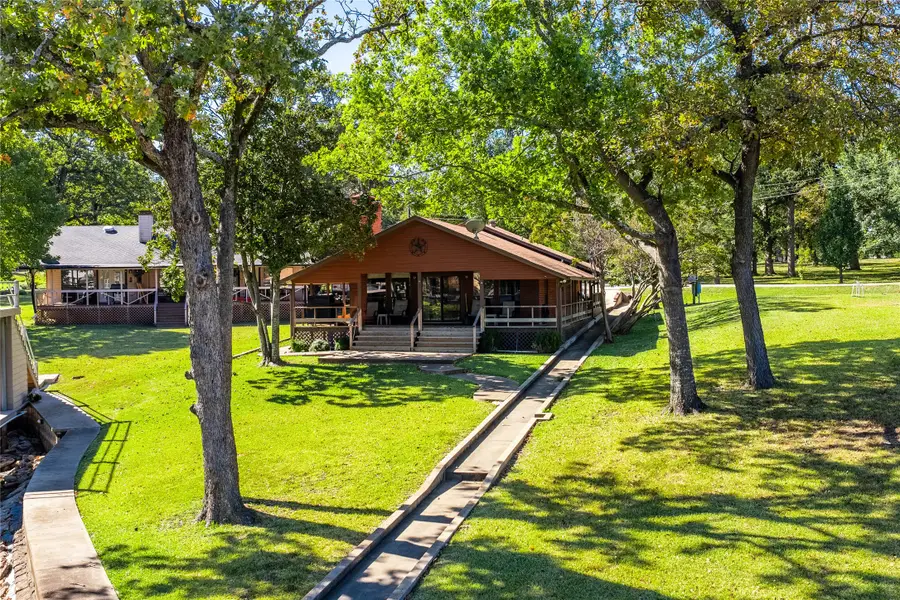 1524 Villa Cove Drive, Tool, TX 75143 - Image #2