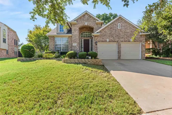 4610 Baytree Avenue, Denton, TX 76208