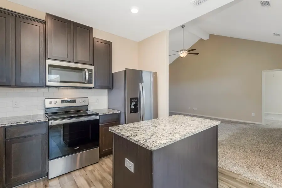 208 Foster Lane, Anna, TX 75409 - Image #2