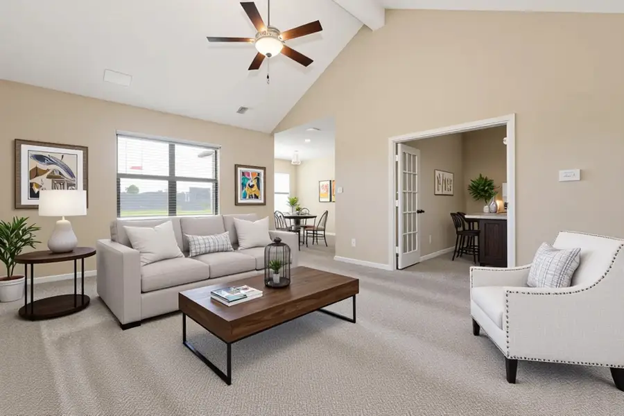 208 Foster Lane, Anna, TX 75409 - Image #3