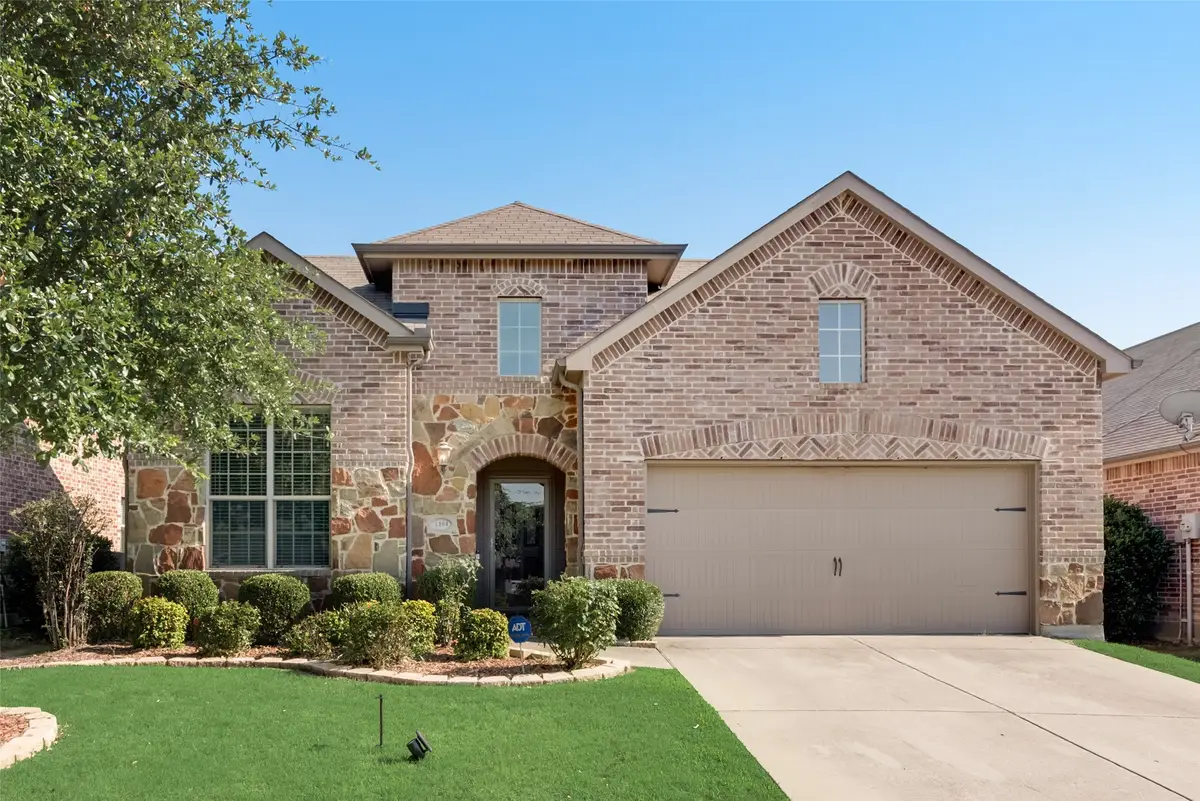 1804 Shoebill Drive, Little Elm, TX 75068 - Image #1