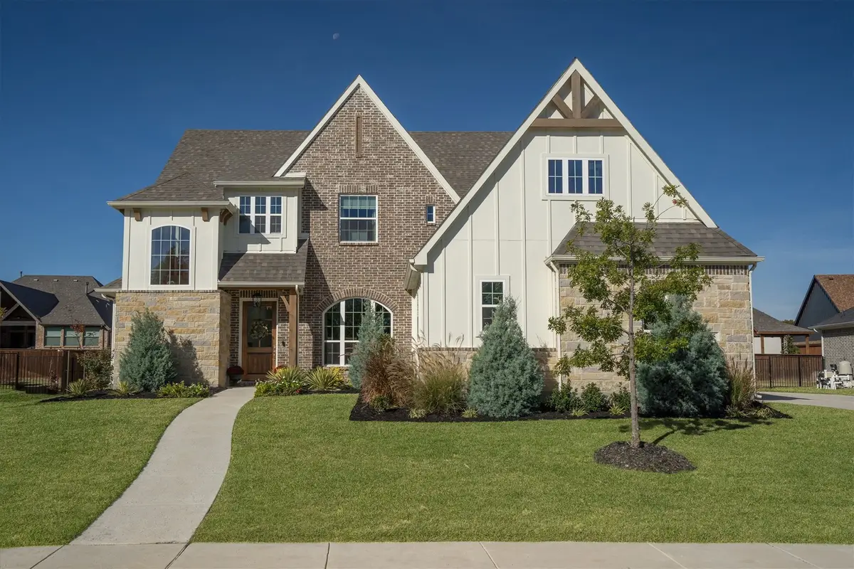 235 Aberdeen Boulevard, Argyle, TX 76226 - #1