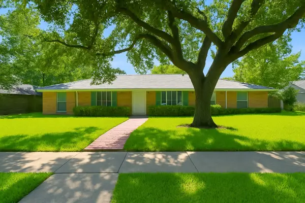 3216 Rotan Lane, Dallas, TX 75229