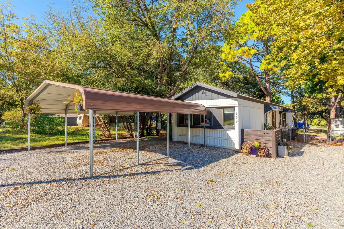 159 Oklahoma Avenue, Pottsboro, TX 75076 - Image #1