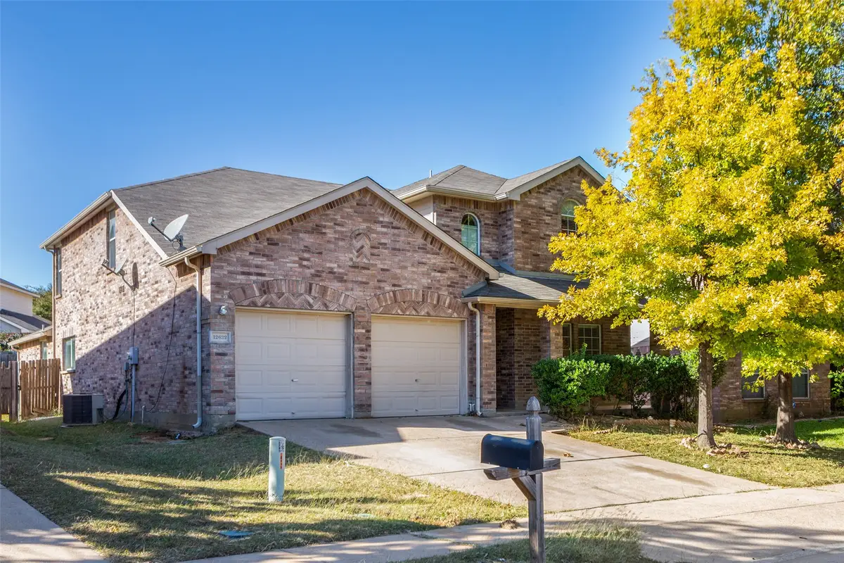 12632 Summerwood Drive, Fort Worth, TX 76028 - Image #1