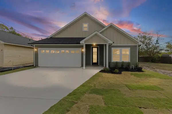 4613 Lee Street, Greenville, TX 75401