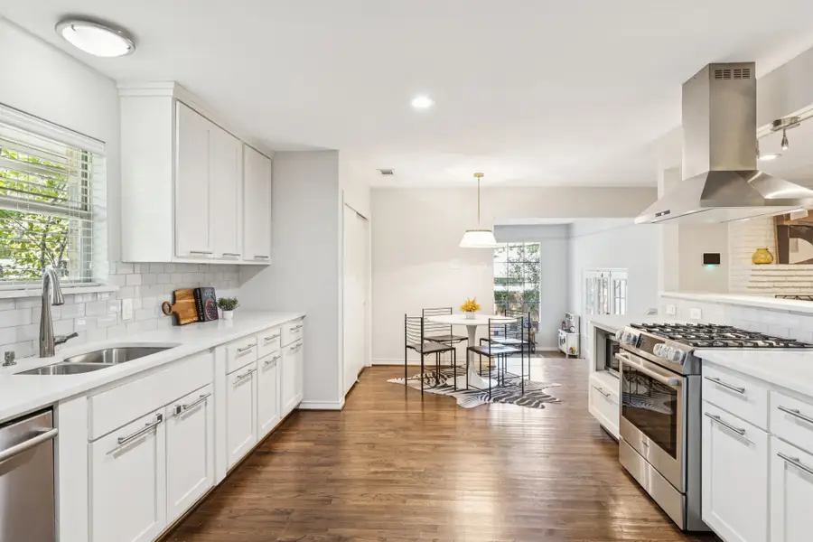 10021 Lanshire Drive, Dallas, TX 75238 - Image #3