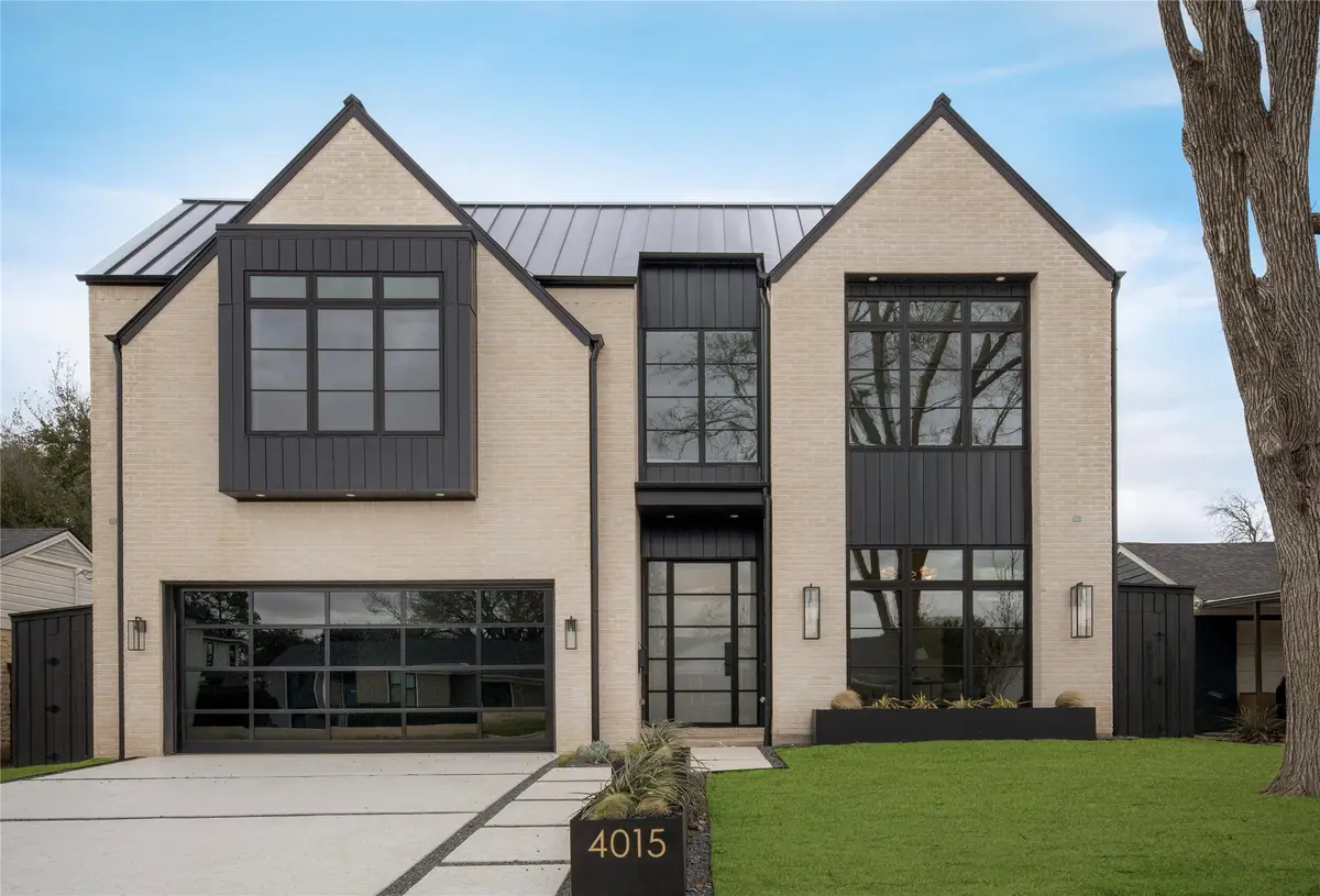 4015 Rochelle Drive, Dallas, TX 75220 - Image #1