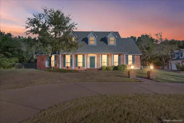 404 Greenwood Lane, Waco, TX 76705