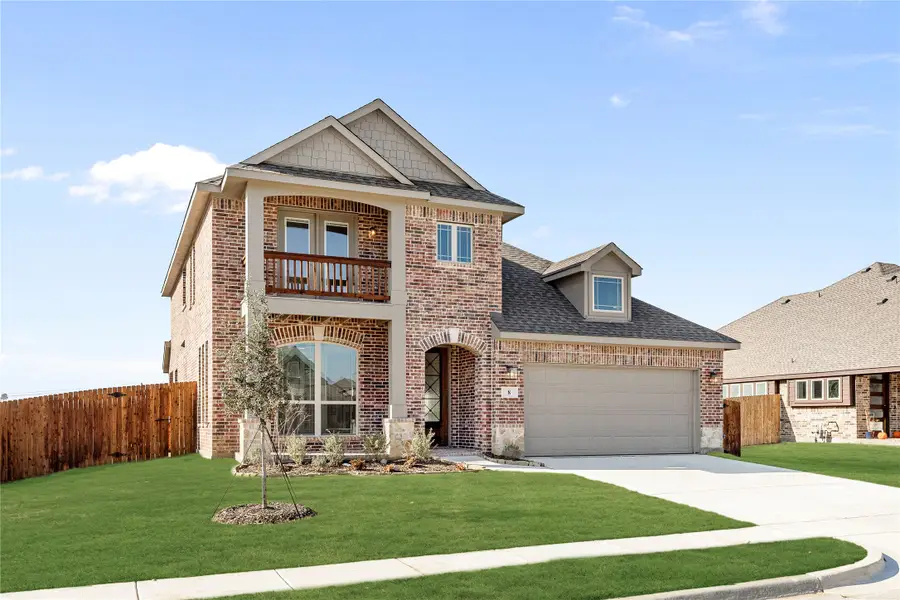 8 Grouse Circle, Sanger, TX 76266 - Image #3