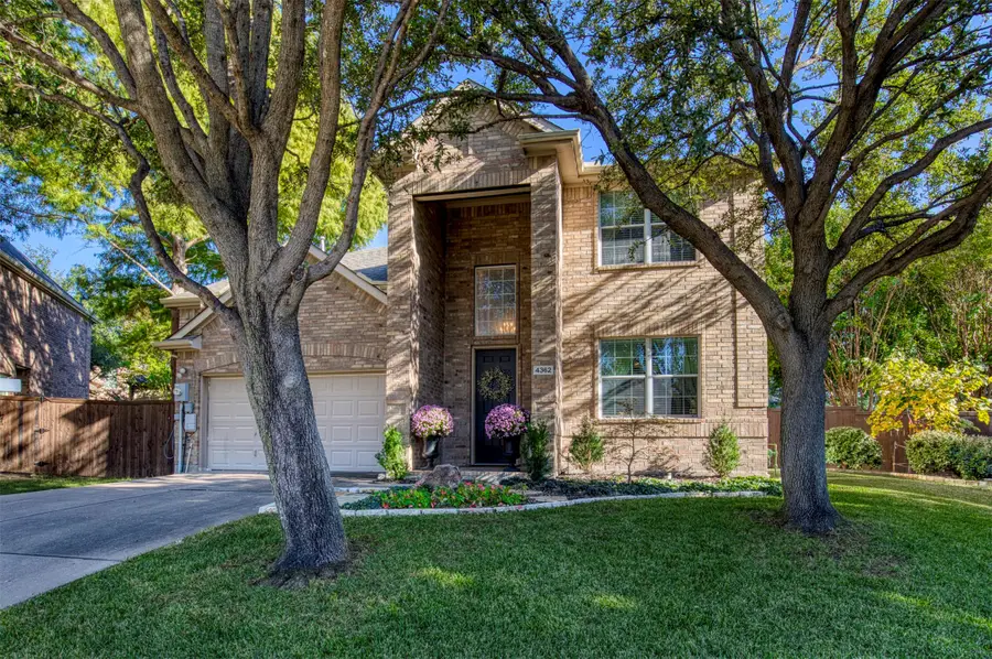 4362 Childress Trail, Frisco, TX 75034 - Image #2