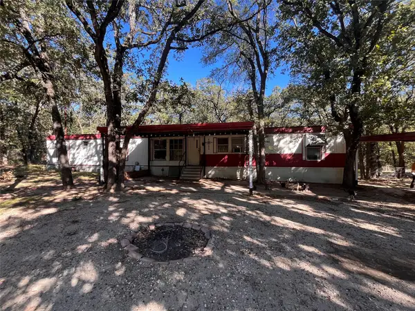 1498 Lynock Lane, Azle, TX 76020