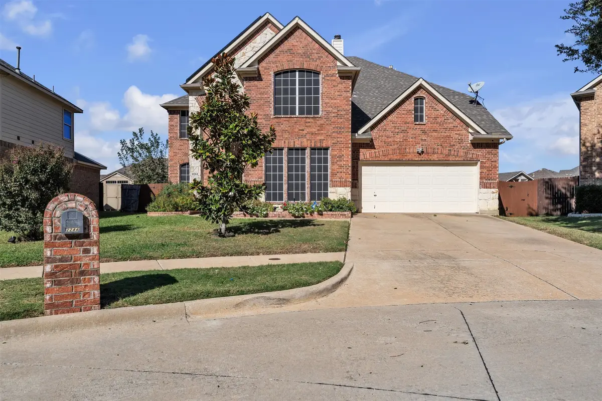 2244 Condor Street, Grand Prairie, TX 75052 - Image #1