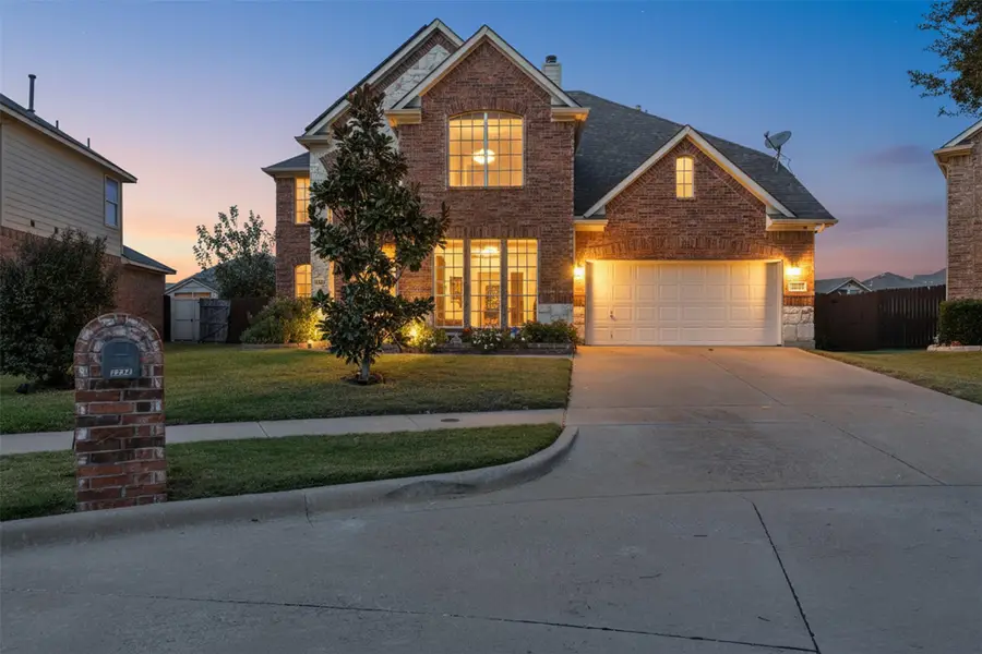 2244 Condor Street, Grand Prairie, TX 75052 - Image #2