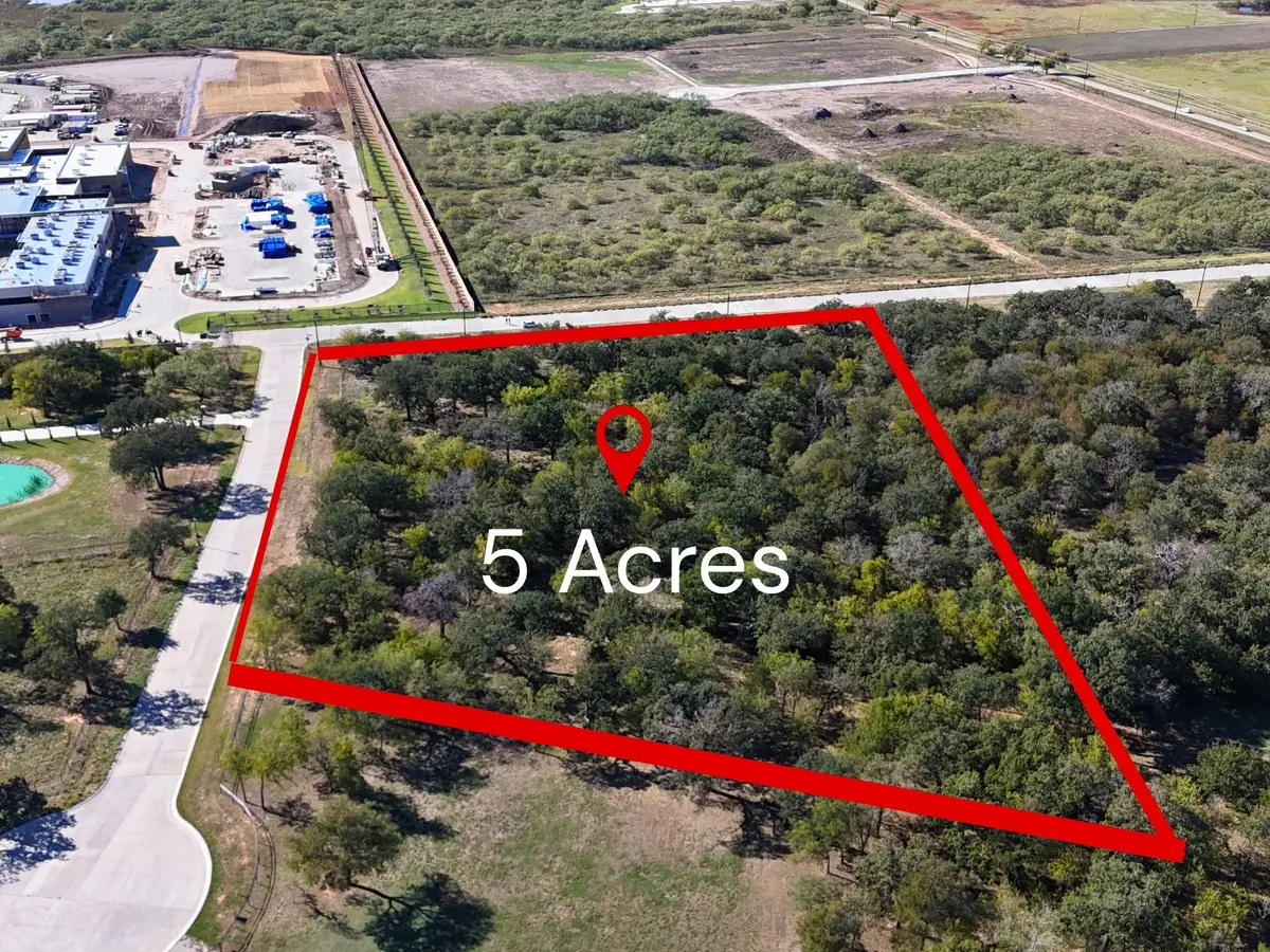 200 Quiet Cove Court, Argyle, TX 76226 - Image #1