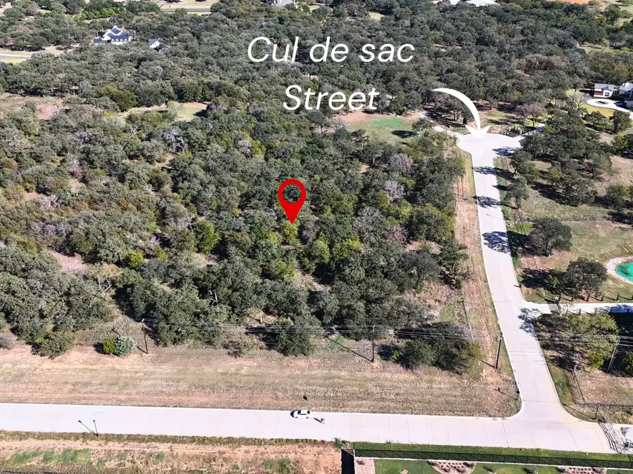 200 Quiet Cove Court, Argyle, TX 76226 - Image #3