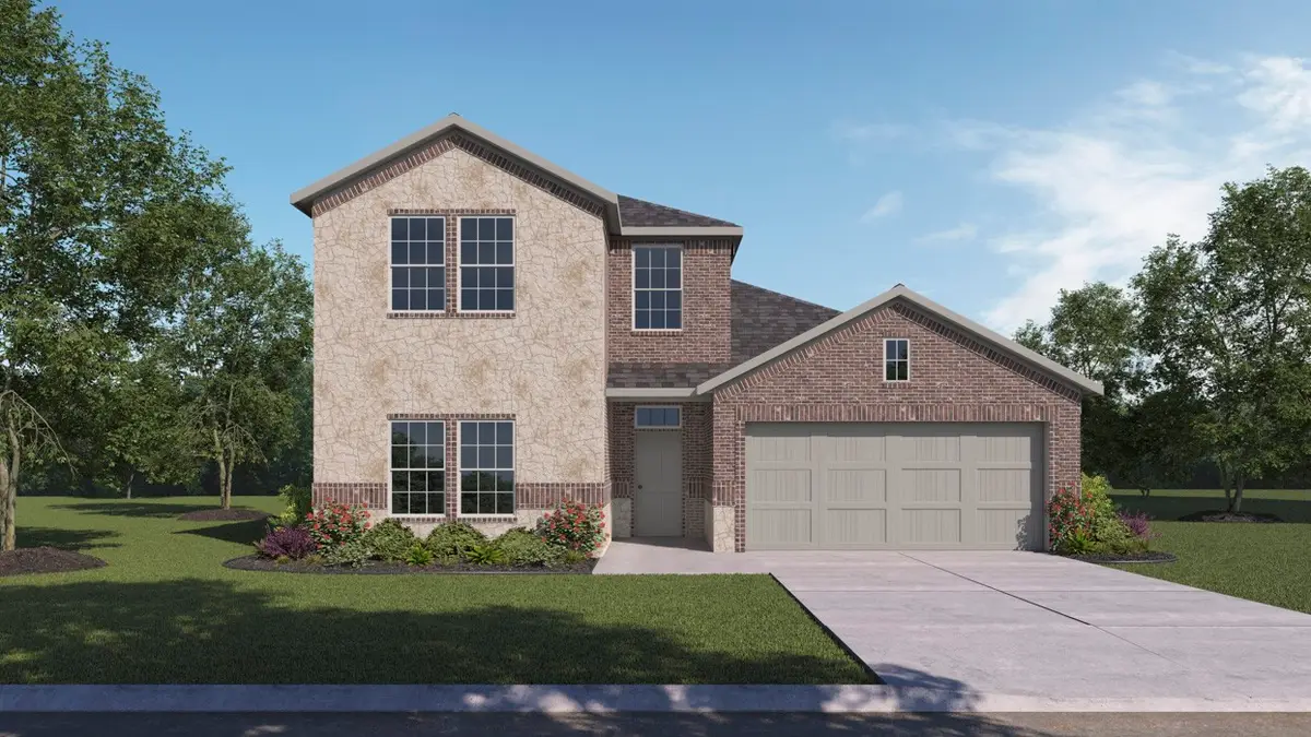 3904 Athens Road, Celina, TX 75009 - Image #1