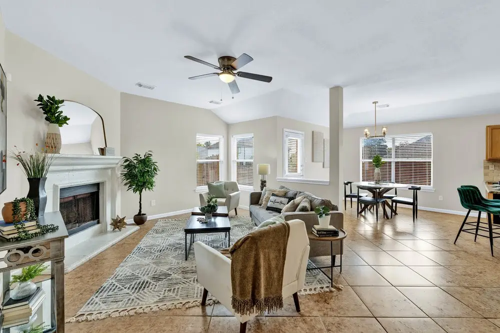 2201 Kingsdale Court, McKinney, TX 75071 - #1