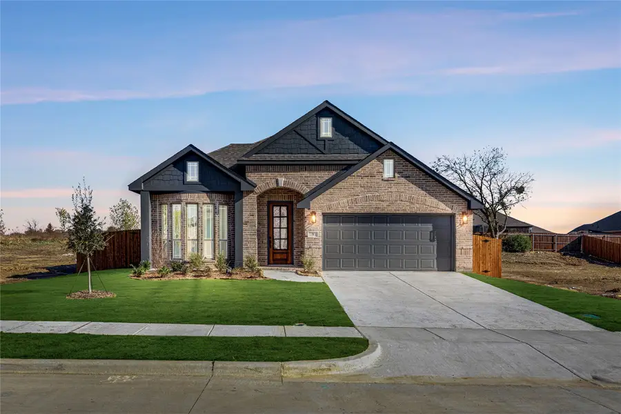 9 Grouse Circle, Sanger, TX 76266 - Image #2