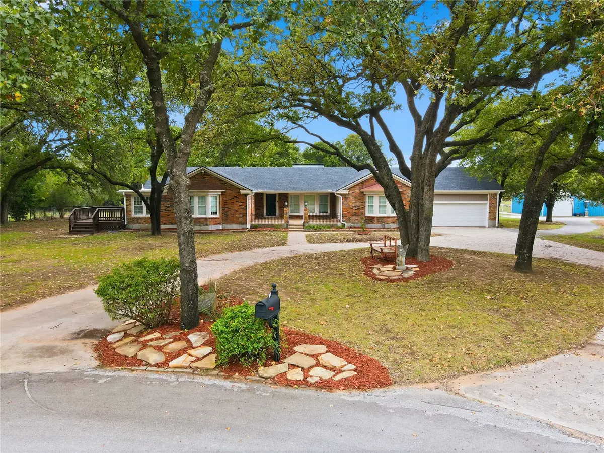 6613 Cardinal Drive, Flower Mound, TX 75022 - Image #1