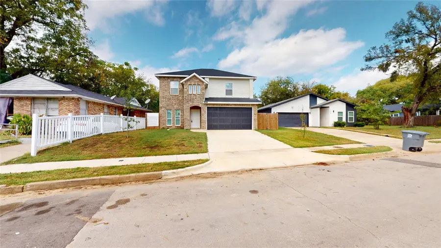 1615 Poplar Street, Dallas, TX 75215 - Image #2