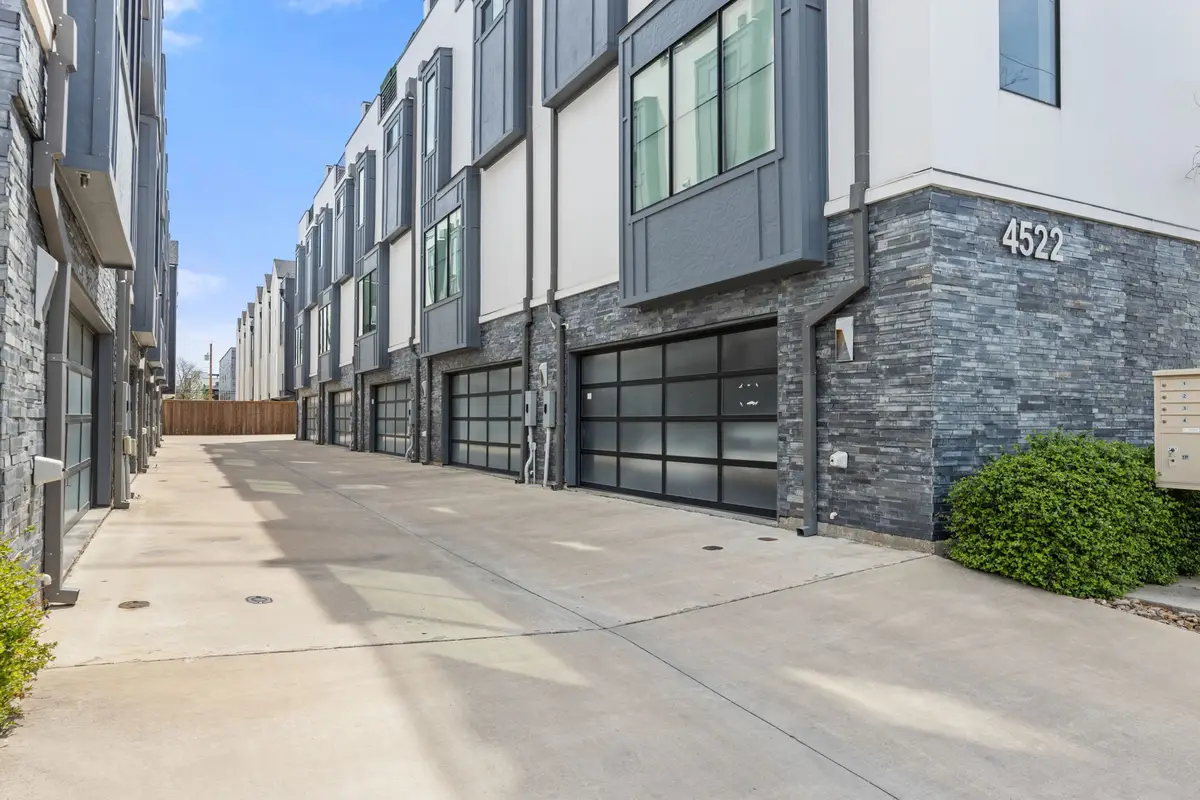 4522 Deere Street #105, Dallas, TX 75204 - Image #1