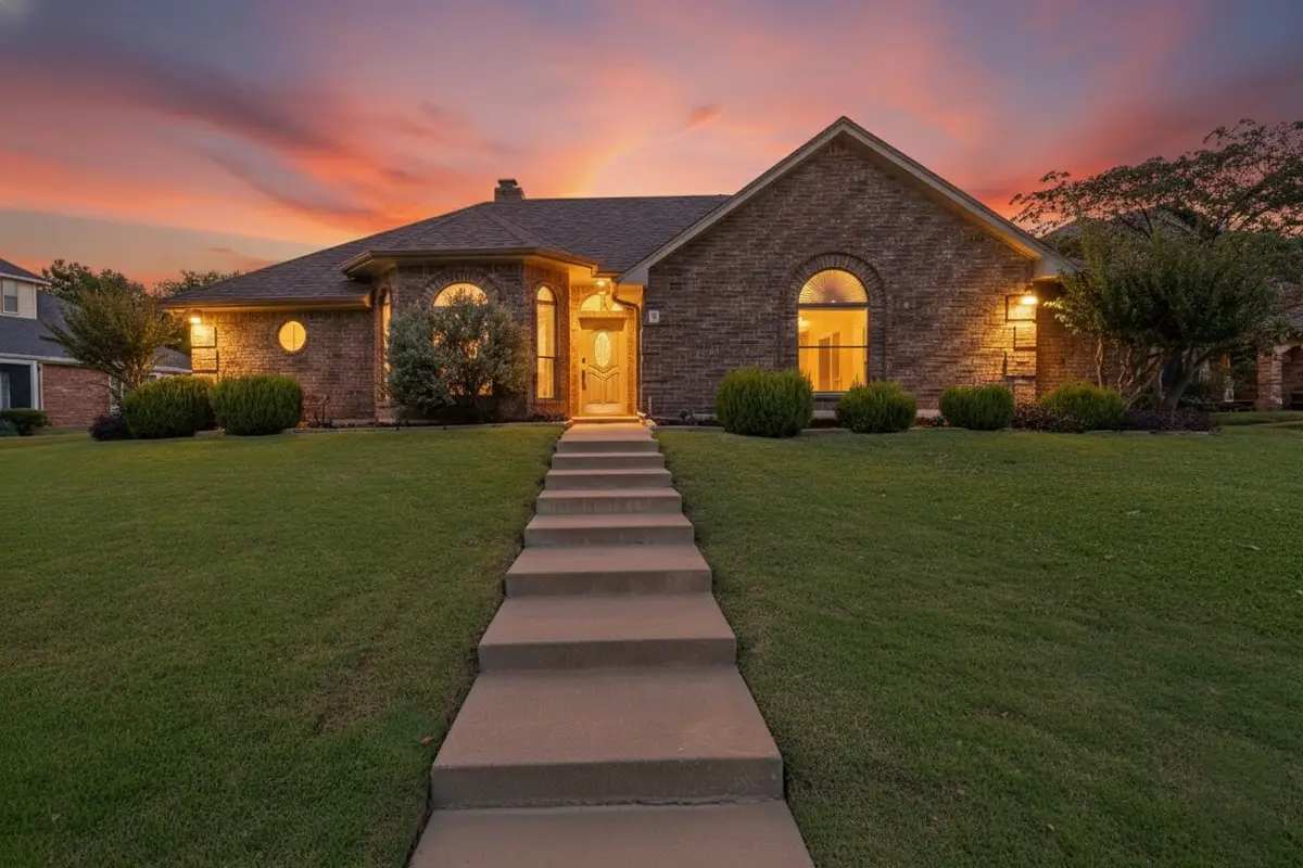 7 Skyline Drive, Trophy Club, TX 76262 - Image #1