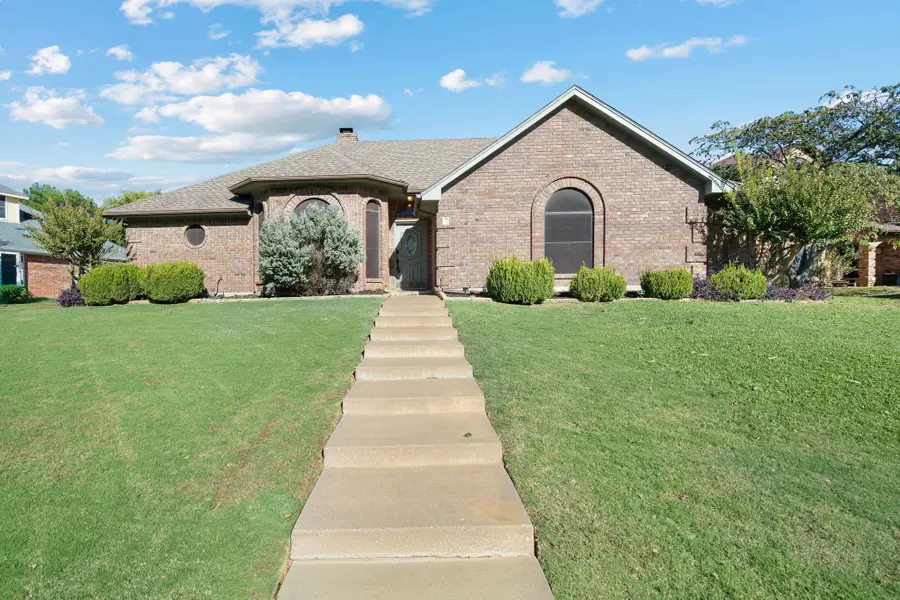 7 Skyline Drive, Trophy Club, TX 76262 - Image #2