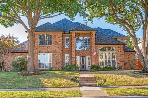 3504 Sandy Trail Lane, Plano, TX 75023