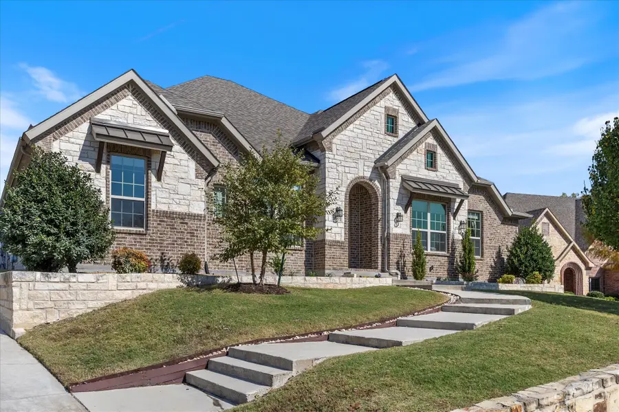 828 Faith Trail, Heath, TX 75032 - Image #2