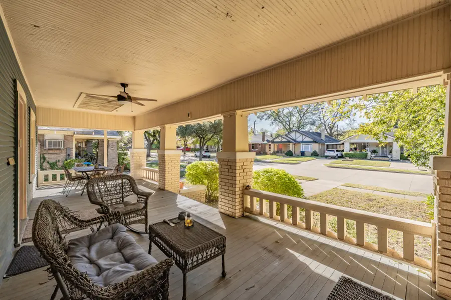 3105 S Adams Street, Fort Worth, TX 76110 - Image #2