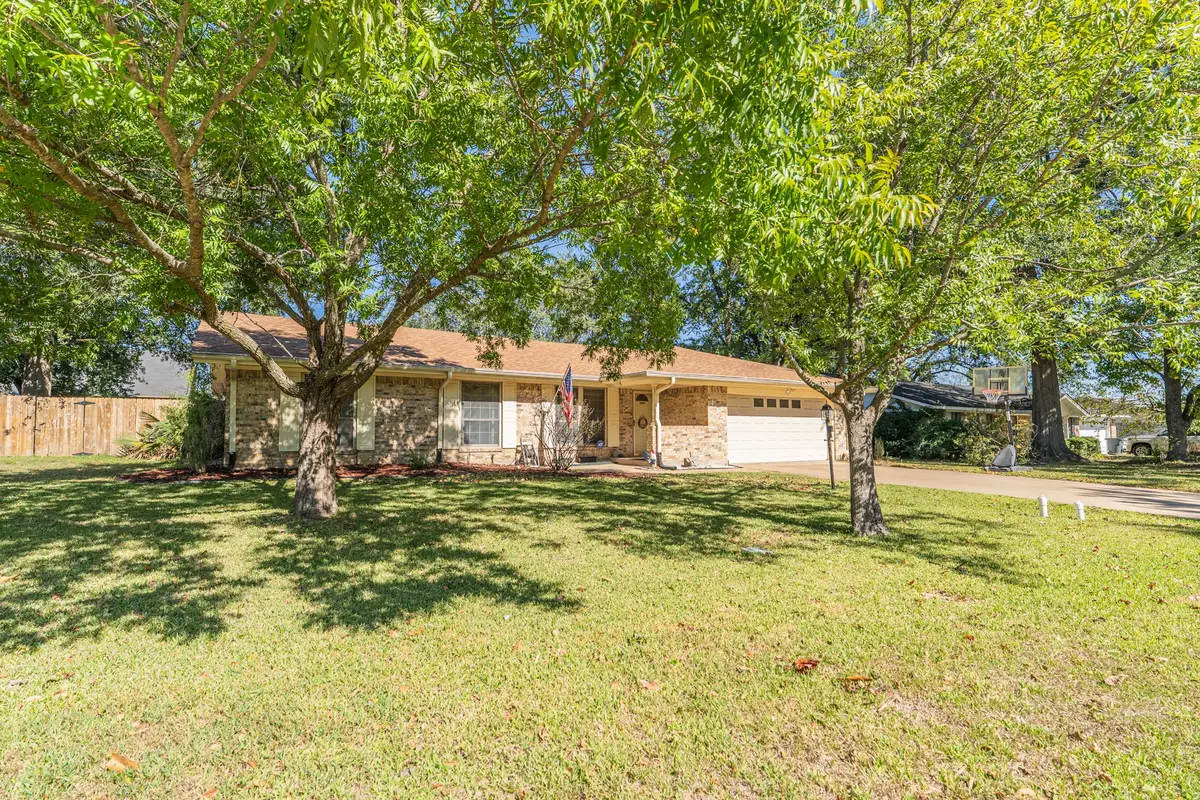 417 Merrell Drive, Sulphur Springs, TX 75482 - Image #1