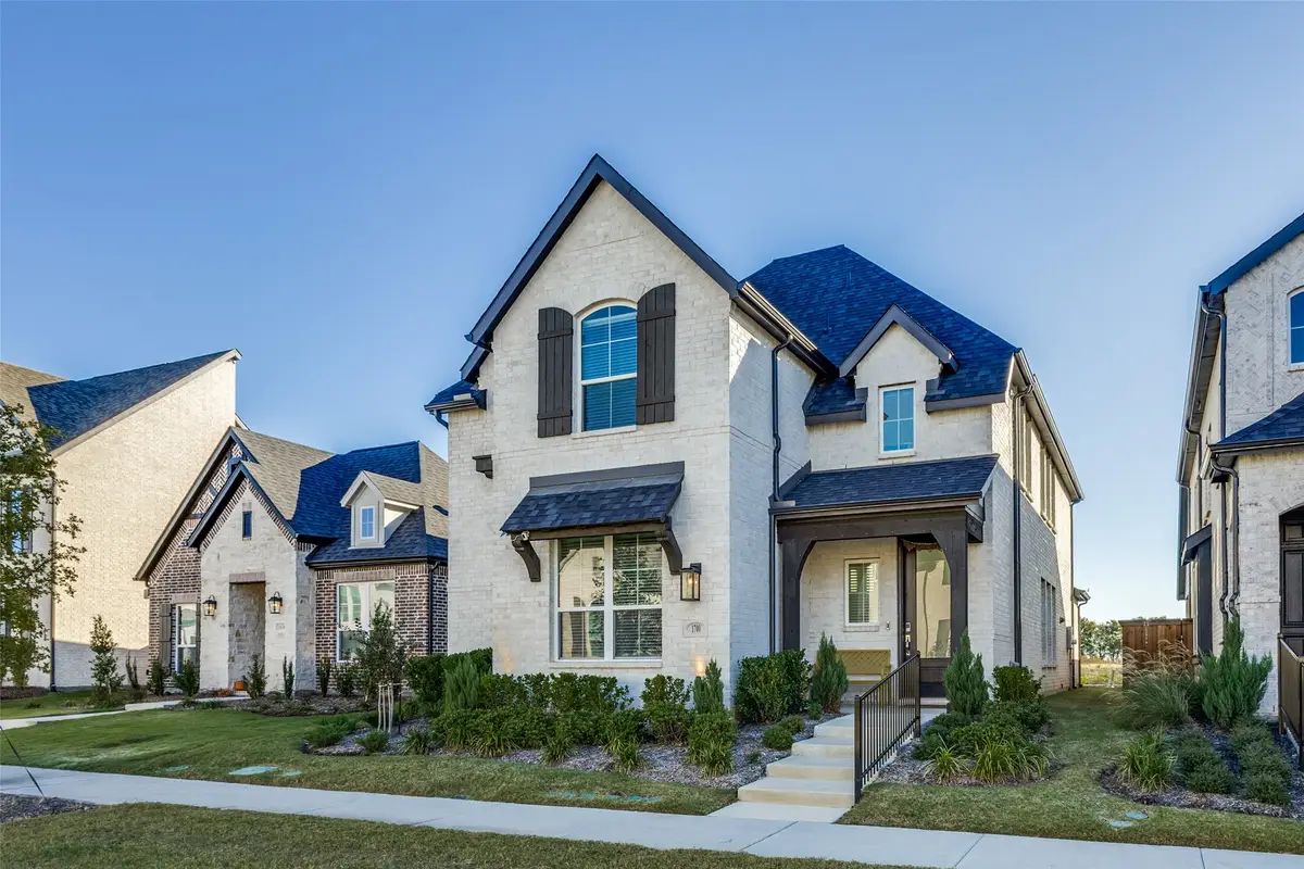 1700 Palo Duro Way, Celina, TX 75009 - Image #1