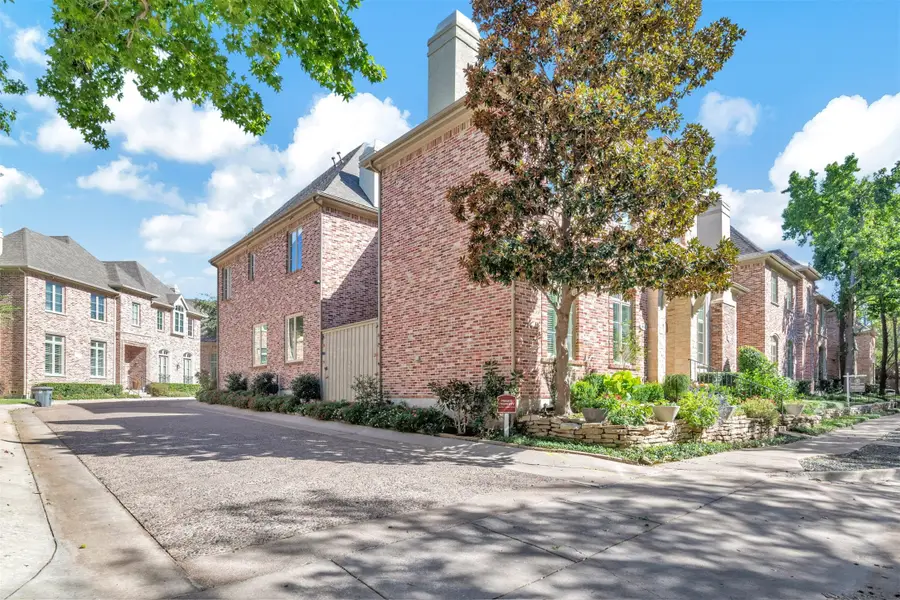 4614 Gilbert Avenue, Dallas, TX 75219 - Image #3